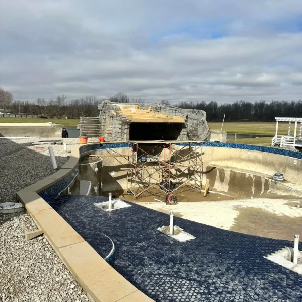 Rock Feature Construction